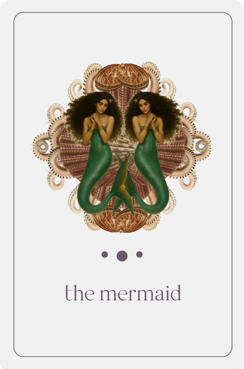 The Mermaid