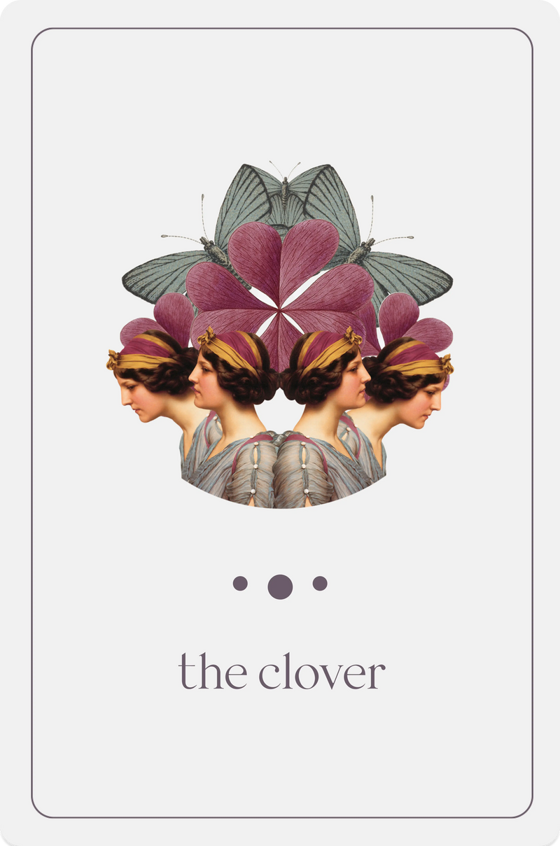 The Clover