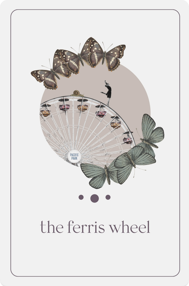 The Ferris Wheel