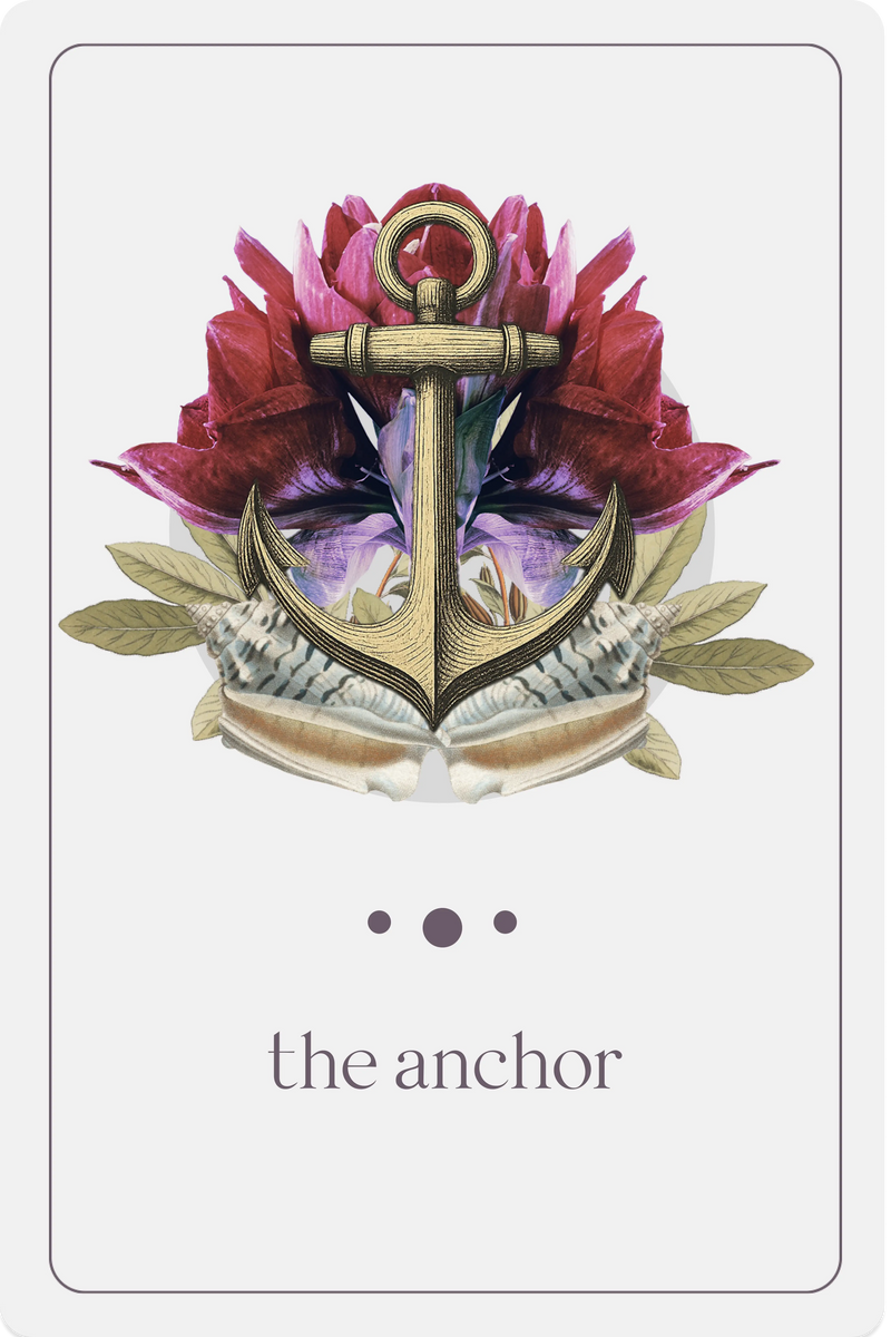 The Anchor
