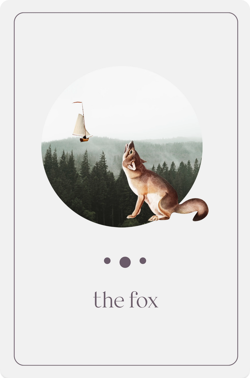 The Fox
