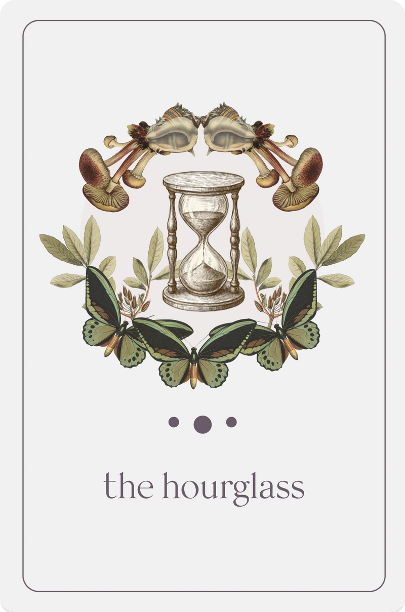 The Hourglass