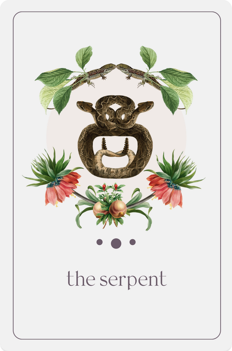 The Serpent