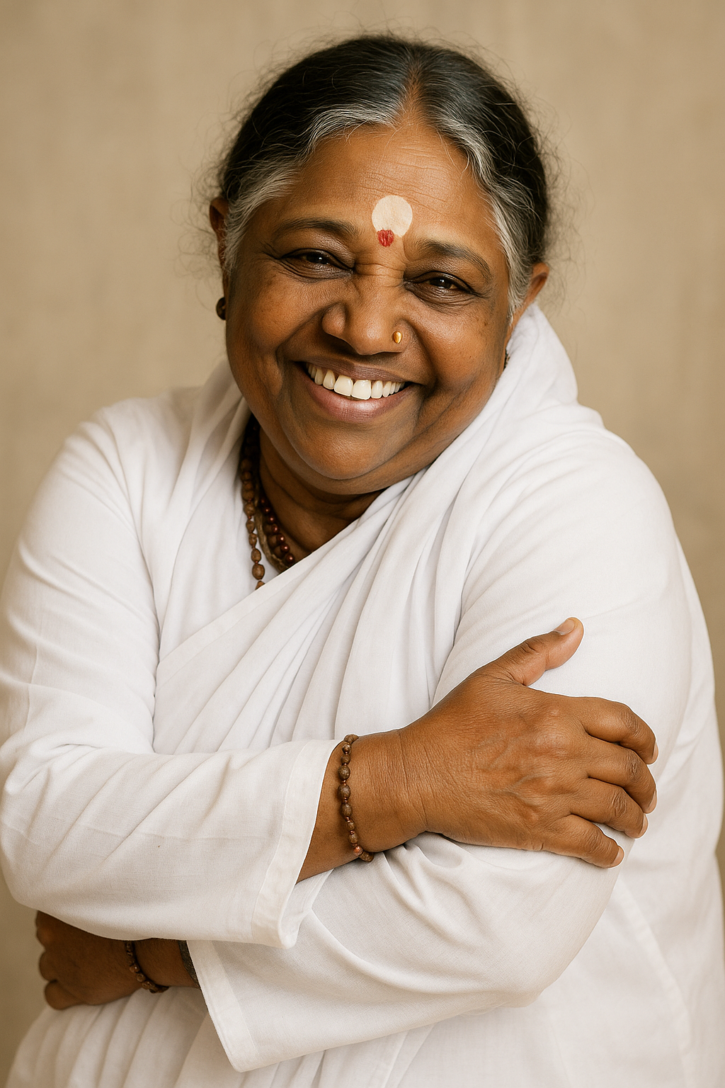 Mata Amritanandamayi