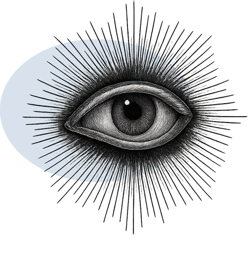 Eye Illustration